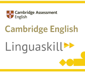 Cambridge English
